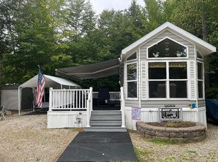 196 Shawtown Rd, Freedom, NH 03836