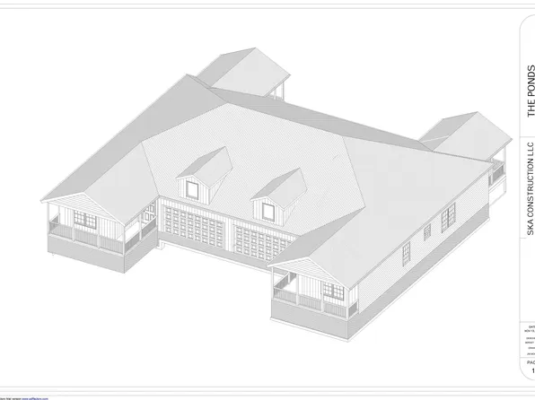 10268 Dalmatian Dr #52-A, McGaheysville, VA 22840