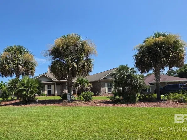 550 Leeds Ct, Foley, AL 36535