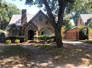 510 Valencia St, Dallas, TX 75223