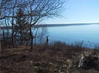 0 Mussel Point Ln, Deer Isle, ME 04627