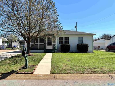 3109 Hillsboro Rd SW, Huntsville, AL, 35805