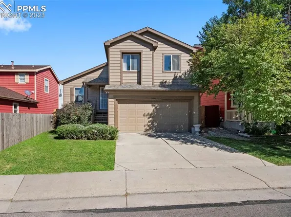 8444 Kalamath St, Federal Heights, CO 80260