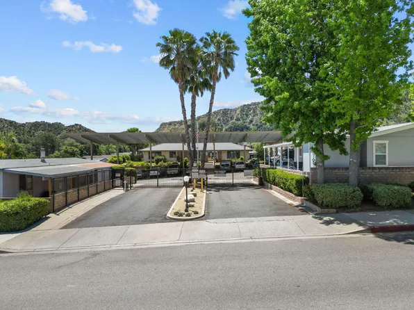31311 N Lakehills Rd #82, Castaic, CA 91384