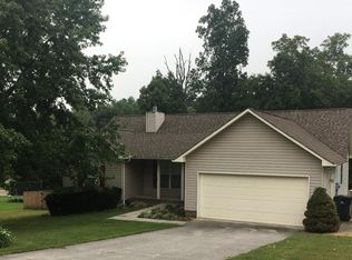 6510 Ridge Run Dr, Knoxville, TN 37921