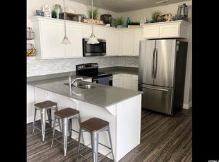 67 W Silver Springs Dr #1307, Vineyard, UT 84059