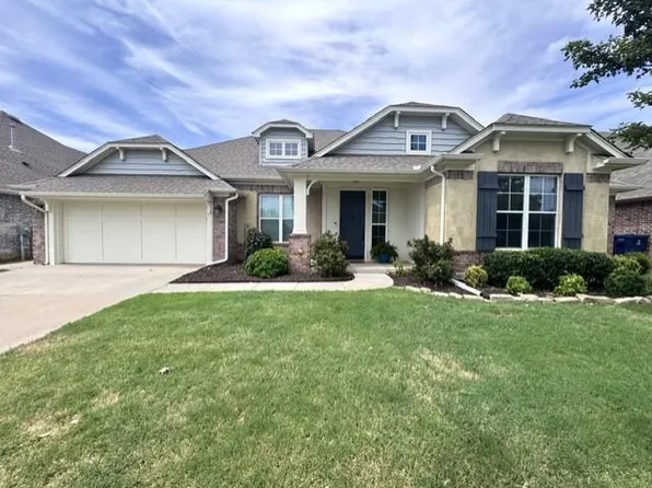 18513 Alberto Pl, Edmond, OK 73012
