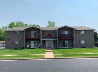 Joann Lane Apartments, Waupaca, WI 54981