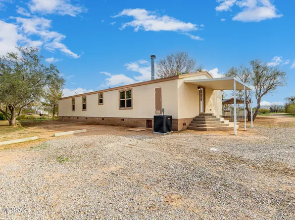 12823 W Crystal Rose Ln, Tucson, AZ 85743