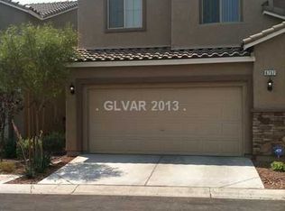 6737 Dry Hollow Dr, Whitney, NV 89122