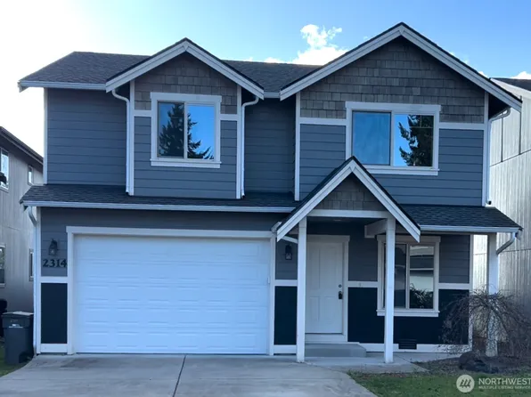 2314 SE Kelby Circle, Port Orchard, WA 98366