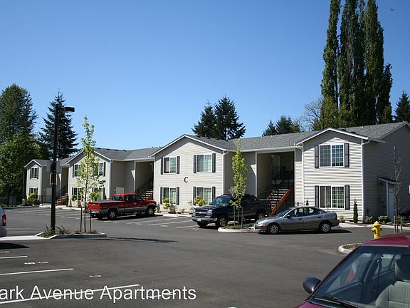 3rd image of 419 SE Clark Ave #B-106