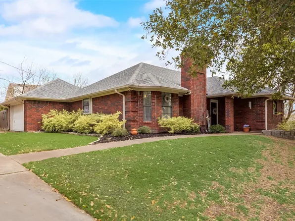 1329 Colorado Dr, Benbrook, TX 76126