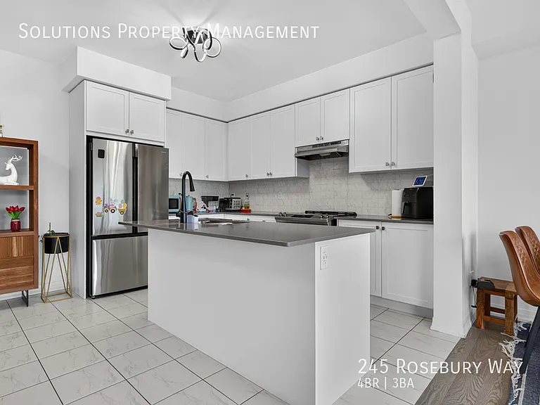 245 Rosebury Way — Photo 4
