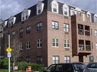 59 Msgr Patrick J. Lydon Way #306, Boston, MA 02124