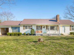 4616 Cleveland Hwy, Cohutta, GA 30710