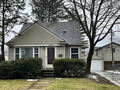 3127 Gardner Ave, Berkley, MI 48072 | Zillow