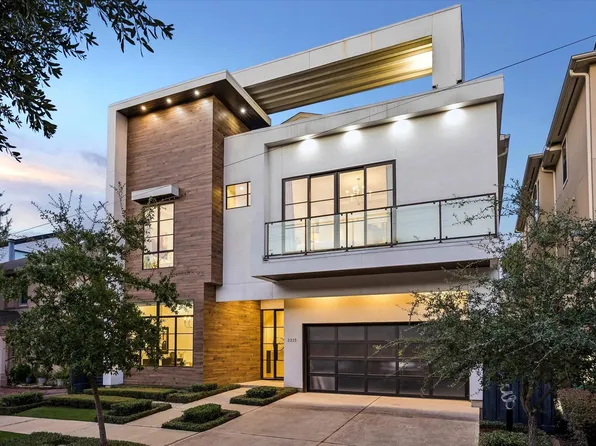 2215 Driscoll St, Houston, TX 77019