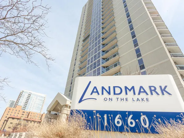 1660 North Prospect AVENUE #908, Milwaukee, WI 53202