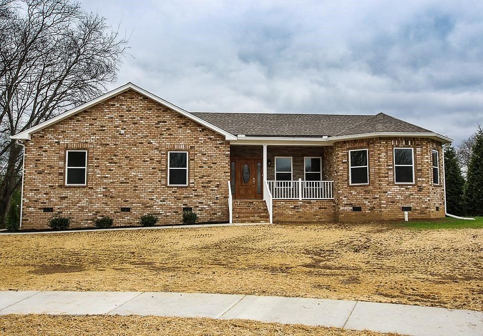 1st image of 1133 Blackshear Dr