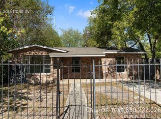 3831 Morales St, San Antonio, TX 78237