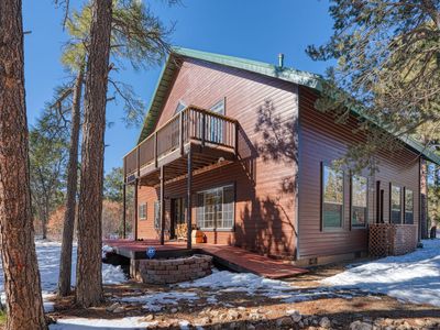 26 Armin Rd, Tijeras, NM, 87059