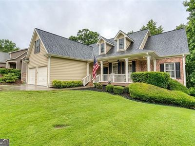 403 Hidden Hills Ct, Canton, GA, 30115