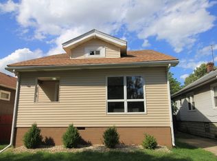 326 153rd St, Calumet City, IL