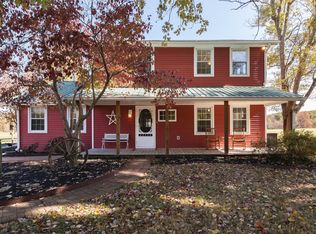 2341 Gideon Rd, Greenbrier, TN 37073