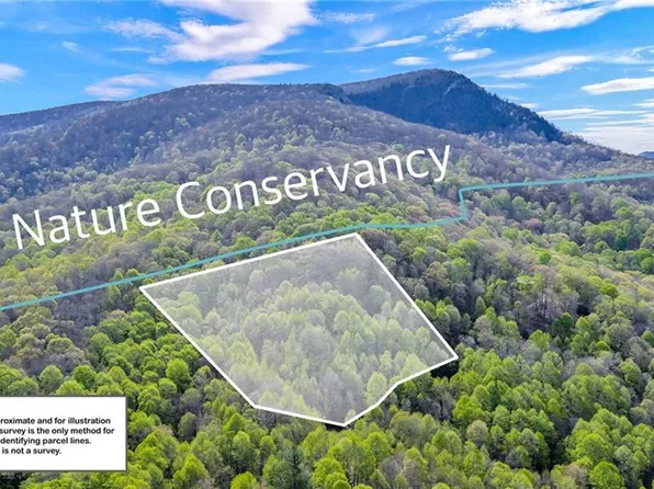 Bluff Canyon Dr Lot 25, West Jefferson, NC 28694