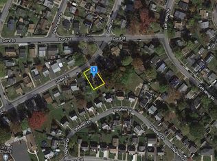 105 Glider Dr, Baltimore, MD 21220