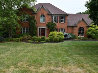 229 Quail Run Dr, Georgetown, KY 40324