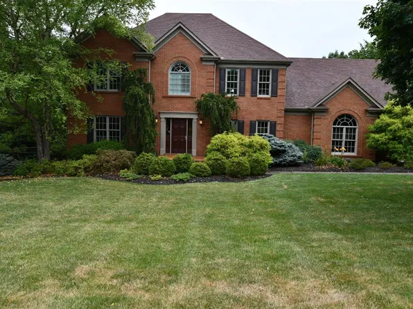 229 Quail Run Dr, Georgetown, KY 40324