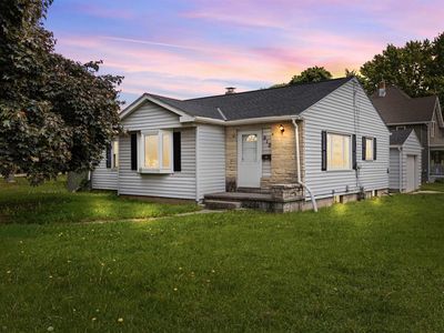 510 South MADISON STREET, Chilton, WI, 53014
