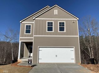 438 Auburn Station Dr #35, Auburn, GA 30011