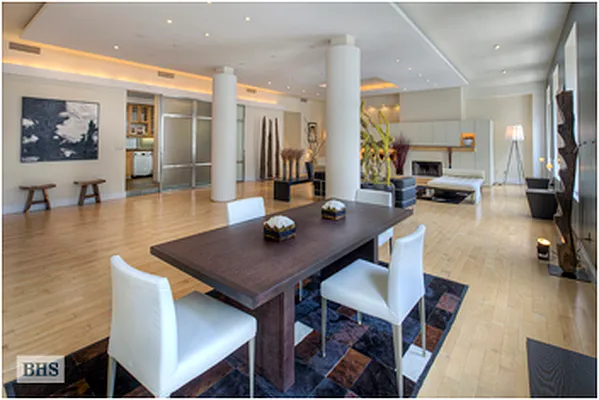 Sold by Brown Harris Stevens | media 25