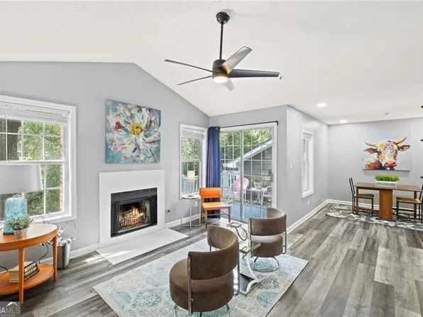 2178 River Heights Ct SE, Marietta, GA 30067