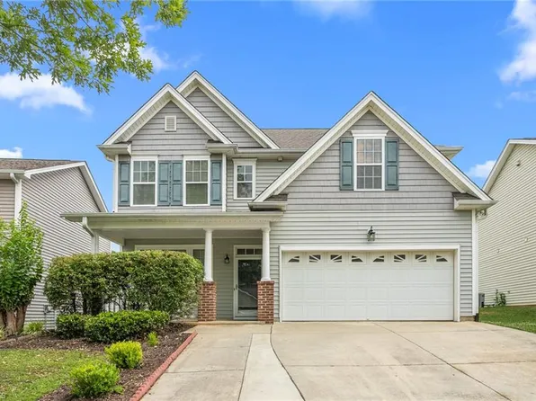 1937 Glenkirk Dr, Burlington, NC 27215