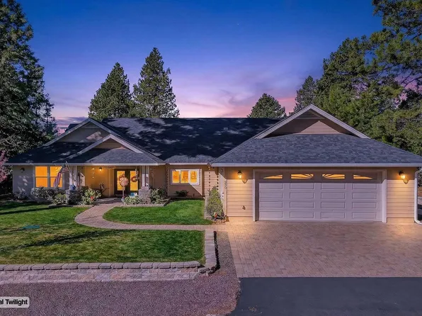 225 Durkin Dr, Westwood, CA 96137