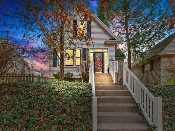6142 Carlsbad Ave, Saint Louis, MO 63116