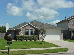 4023 Bentwood Cir, Dickinson, TX 77539