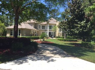 9110 Marsh View Ct, Ponte Vedra Beach, FL 32082