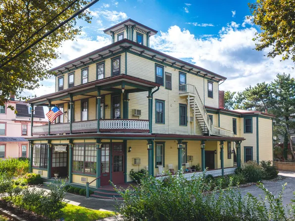 101 S Lafayette St #1-B, Cape May, NJ 08204