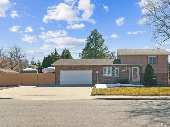 13106 W Chenango Avenue, Morrison, CO 80465