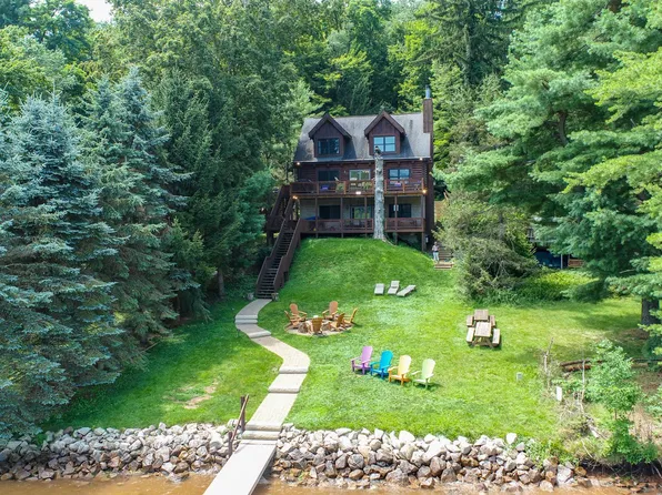 793 Marsh Hill Rd, Mc Henry, MD 21541