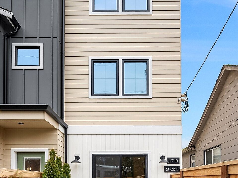 1st image of 5028 35th Avenue NE #B