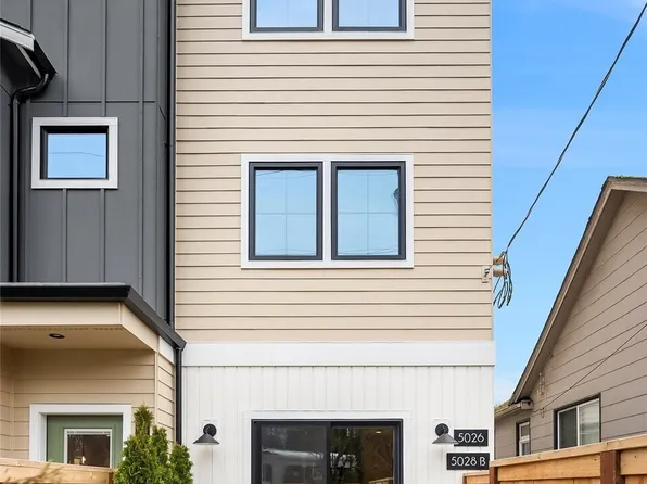 5028 35th Avenue NE #B, Seattle, WA 98105