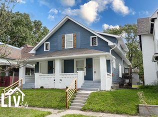 29 N Tacoma Ave #31.5, Indianapolis, IN