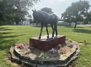 15319 Sorghum Center Rd, Overbrook, OK 73453