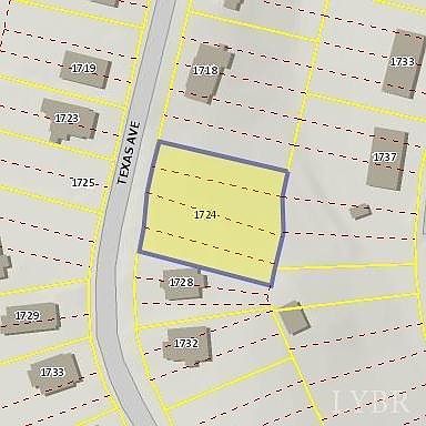2nd image of 1724 Texas Ave